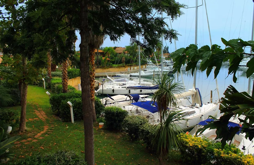 Laguna Azzurra Portorosa-1